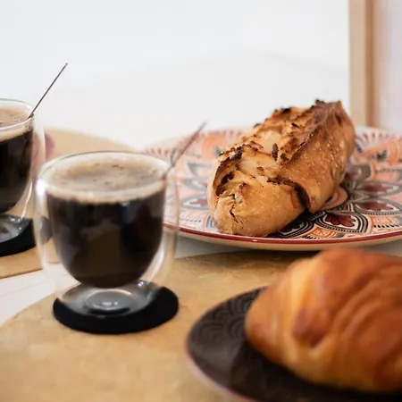 Apartamento Le Boho Chic Cosy Narbona