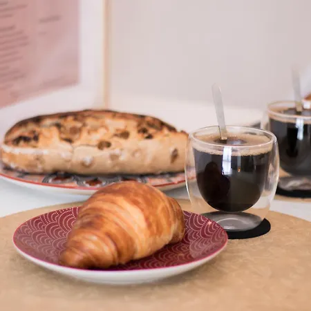 Apartamento Le Boho Chic Cosy