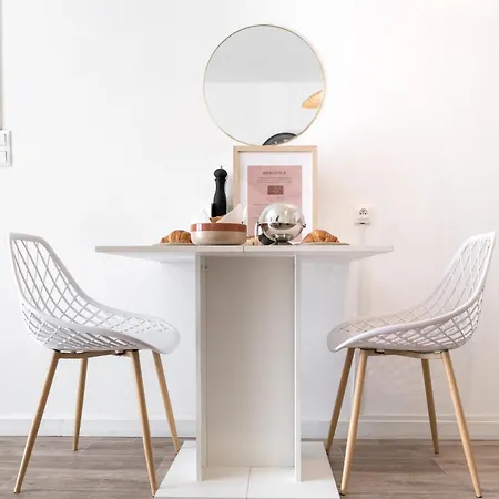 Le Boho Chic Cosy Apartamento Narbona