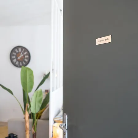 Apartamento Le Boho Chic Cosy *