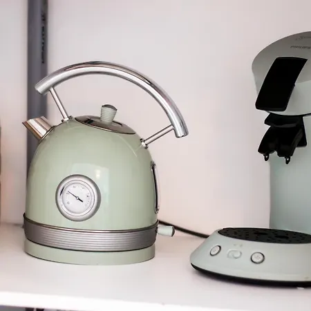 Le Boho Chic Cosy Apartamento