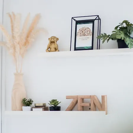 Le Boho Chic Cosy Narbona