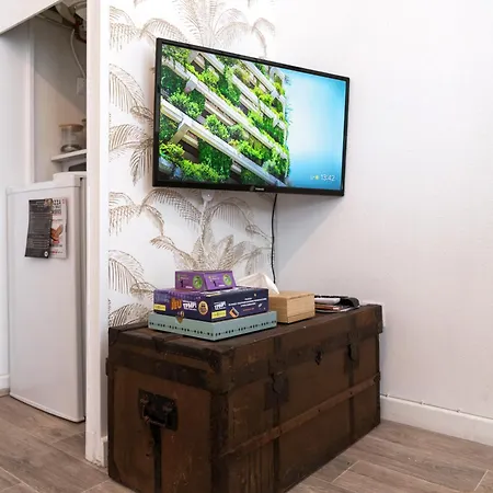 Le Boho Chic Cosy Apartamento *