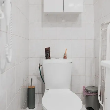 Le Boho Chic Cosy Apartamento