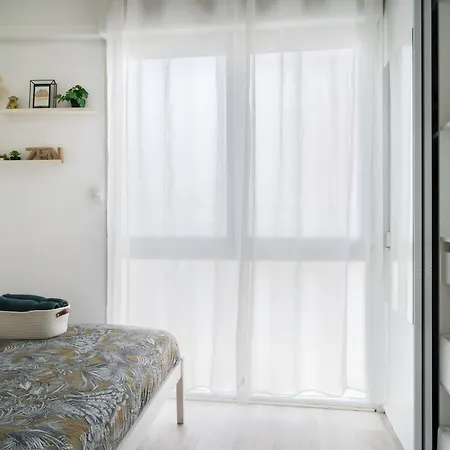 Le Boho Chic Cosy Apartamento Narbona