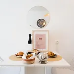 Daire Le Boho Chic Cosy Narbonne