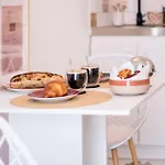 Daire Le Boho Chic Cosy