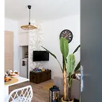 Le Boho Chic Cosy Daire *