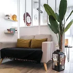 Le Boho Chic Cosy Narbonne