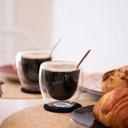 Le Boho Chic Cosy Narbonne