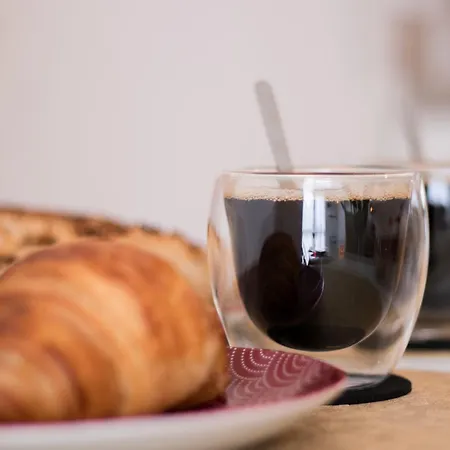 Le Boho Chic Cosy Apartment