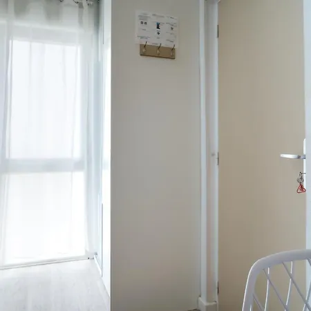 Apartment Le Boho Chic Cosy *