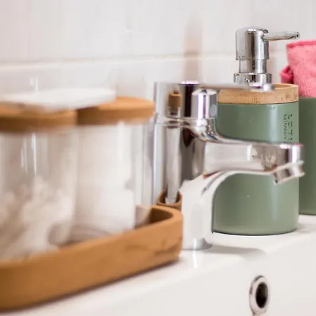 Le Boho Chic Cosy * Narbonne