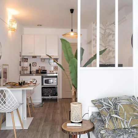 Le Boho Chic Cosy