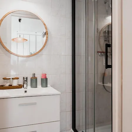 Apartment Le Boho Chic Cosy Narbonne