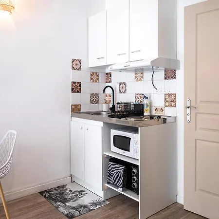 Le Boho Chic Cosy * ナルボンヌ