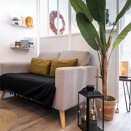Le Boho Chic Cosy