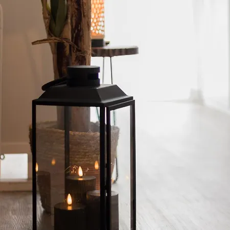 Apartment Le Boho Chic Cosy Narbonne