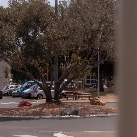 Apartment Le Boho Chic Cosy Narbonne
