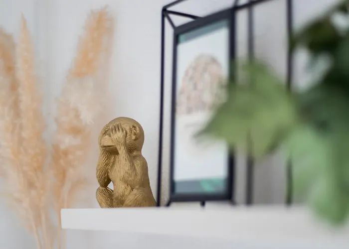아파트 Le Boho Chic Cosy *