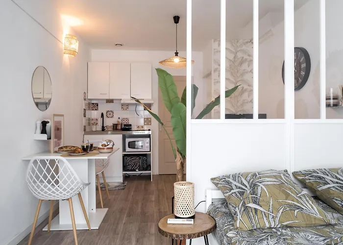 Le Boho Chic Cosy