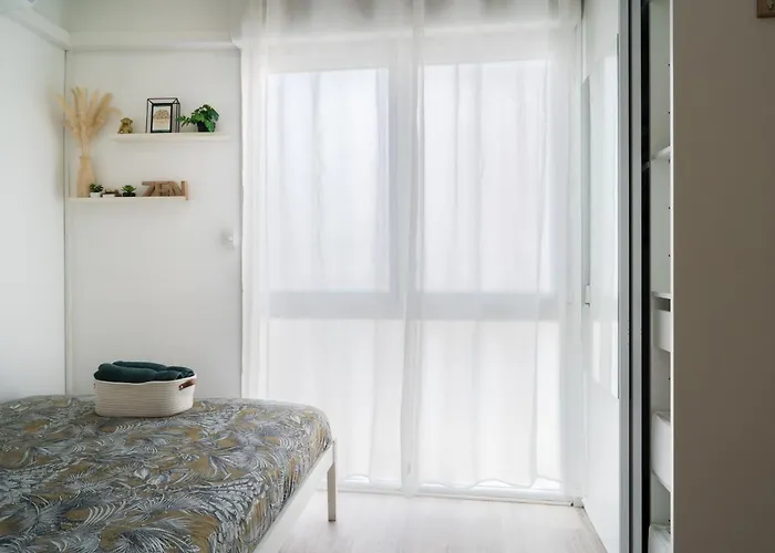 Le Boho Chic Cosy 아파트 나르본